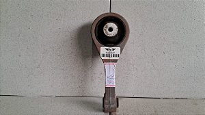 Suporte Coxim Cambio Inferior Ford Fiesta 1996 a 2006