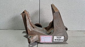 Suporte Alternador Bomba Direção Ford Ecosport 1999 a 2012