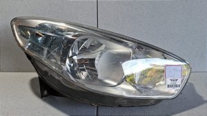 Farol Direito Fiat Grand Siena Attractive  2013 a 2018