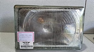Farol Esquerdo  GM Opala 1980 a 1987 e D-20 /1992  Orgus