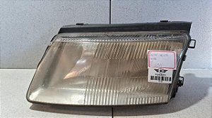 Farol Esquerdo  Vw Passat Alemao 1996 a 2001