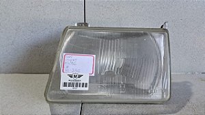 Farol Esquerdo Ford Escort - 1983 a 1986 CIBIE