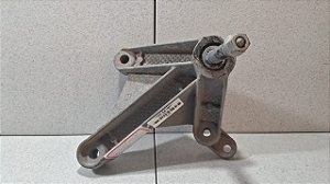 Suporte Coxim Cambio Renault Logan  2005 a 2012