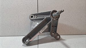 Suporte Coxim Cambio Renault Logan  2005 a 2012