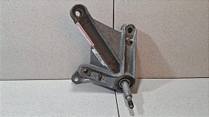 Suporte Coxim Cambio Renault Logan  2005 a 2012