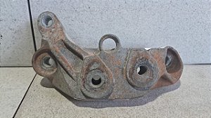 Suporte Coxim Motor L E GM Corsa Montana/ Meriva 2002 a 2012