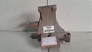 Suporte Alternador Ford Fiesta/Ka Zetec Rocam 1999 a 2007