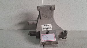 Suporte Alternador Ford Fiesta/Ka Zetec Rocam 1999 a 2007