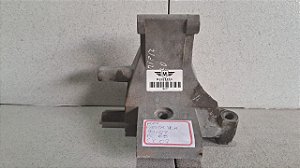Suporte Alternador Ford Fiesta/Ka Zetec Rocam 1999 a 2007