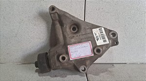 Suporte Do Compressor Renault Clio/Logan 1.0 16V 2010 a 2016