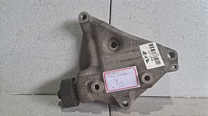 Suporte Do Compressor Renault Clio/Logan 1.0 16V 2010 a 2016