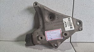 Suporte Do Compressor Renault Clio/Logan 1.0 16V 2010 a 2016