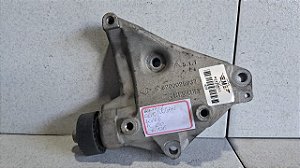 Suporte Do Compressor Renault Clio/Logan 1.0 16V 2010 a 2016