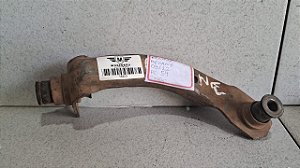 Braço Suporte Frontal Agregado Renault Megane 2009 a 2012