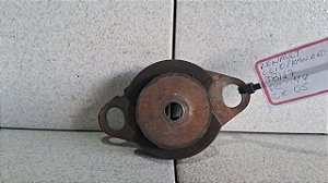 Suporte Dianteiro Do Motor Renault Clio 1998 a 2017