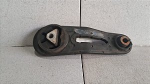 Coxim Cambio Traseiro Nissan Tiida 2008  a 2012