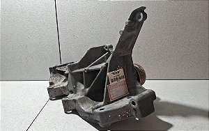 Suporte Alternador Compressor  Megane/Scenic 1997 a 2001