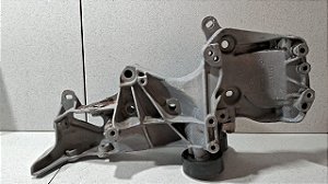 Suporte Compressor ar Renault Scenic 1996 a 2010
