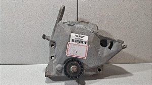 Suporte Coxim Motor Direito Renault Clio 1.0 16v 2001 a 2012