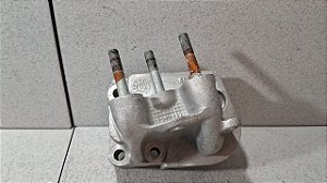Suporte Coxim Motor L E Fiat Uno 2010 a 2016