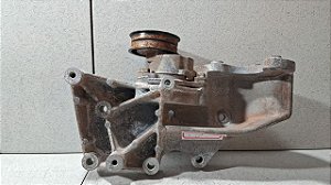 Suporte Compressor/Alternador GM Cobalt/Spin 2012 a 2016