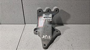 Suporte Coxim L D GM Onix/Cobalt/Spin  2013 a 2020