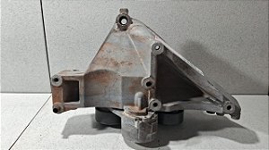 Suporte Compressor Ar Cond Palio/Siena/Uno Fire 2003 a 2017