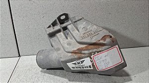 Defletor Coletor Escape Vw Golf 1995 a 1999 - cod 051253041J