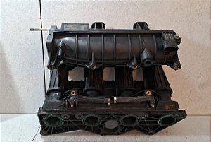 Coletor Admissão GM Vectra/Astra/Zafira/S10 2007 a 2012