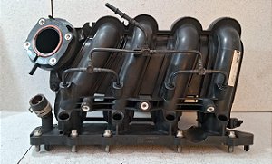 Coletor admissão Gm Onix/Prisma 2014 a 2019 - Cod 24586027