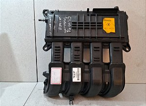 Coletor Admissão Renault/Peugeot  Clio/206 2000 a 2006