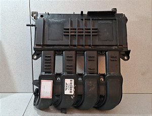 Coletor Admissão Renault/Peugeot  Clio/206 2000 a 2006