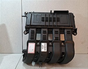 Coletor Admissão Renault/Peugeot  Clio/206 2000 a 2006