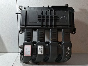 Coletor Admissão Renault/Peugeot  Clio/206 2000 a 2006