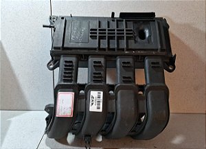 Coletor Admissão Renault/Peugeot  Clio/206 2000 a 2006