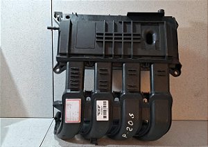 Coletor Admissão Renault/Peugeot  Clio/206 2000 a 2006