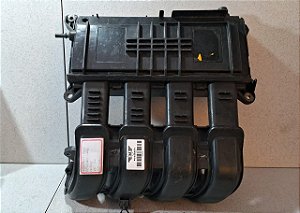 Coletor Admissão Renault/Peugeot  Clio/206 2000 a 2006
