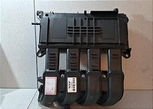 Coletor Admissão Renault/Peugeot  Clio/206 2000 a 2006