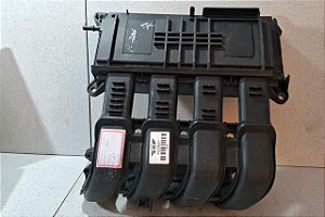 Coletor Admissão Renault/Peugeot  Clio/206 2000 a 2006