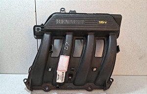 Coletor Admissão Renault Scenic  2005 a 2013