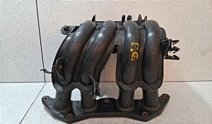 Coletor Admissão Citroën/Peugeot 206/207  2004 a 2006
