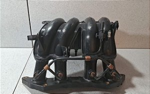 Coletor Admissão Citroën/Peugeot C3/206/207  2006 a 2012