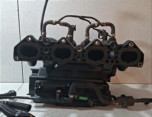 Coletor Admissão Citroen C3/C4/Aircross 2003 a 2016