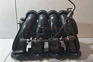 Coletor Admissão Citroen C3/C4/Aircross 2003 a 2016