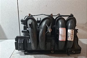 Coletor admissão Renault Sandero 2007 a 2013 -cod 8200720456