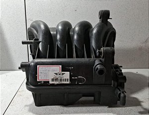 Coletor admissão Mercedes Classe A 160  1998 a 2005