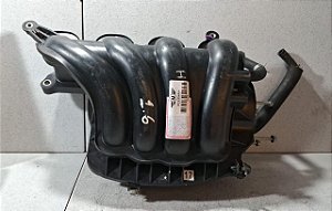 Coletor admissão Hyundai HB20 1.6 16V - 2012 a 2019