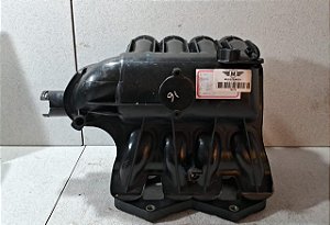 Coletor admissão Fiat Mobi 2016 a 2022 - cod 028611