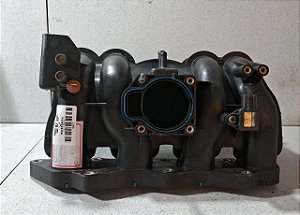 Coletor Admissão Honda Civic - 2001 a 2005 - cod 0798005410