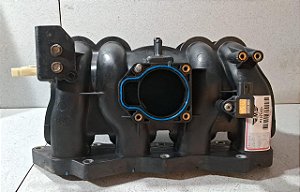 Coletor Admissão Honda Civic - 2001 a 2005 - cod 0798005410
